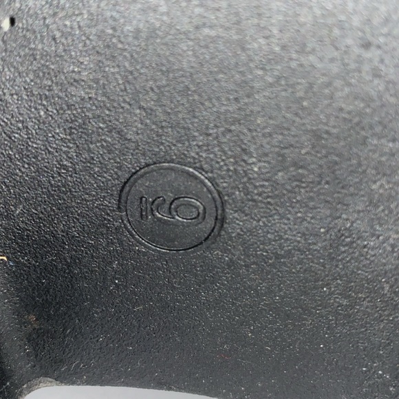 Universal Threads-Size 9-Black-Platform loafers. - Picture 12 of 12